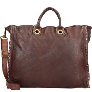 Campomaggi Sac à main en cuir 40 cm