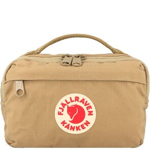 Fjällräven Kanken Hip Pack Sac banane 18 cm