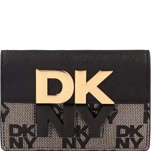DKNY Echo Étui pour cartes de crédit Cuir 11 cm