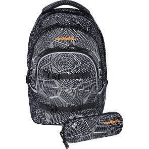 McNeill Milo Set de cartables 2 pièces