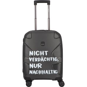 IMPACKT IP1 4 roulettes Trolley de cabine 55 cm
