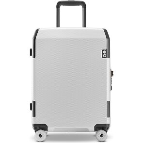Echolac Logic Pro 4 roues Valise cabine 55 cm avec soufflet d'extension