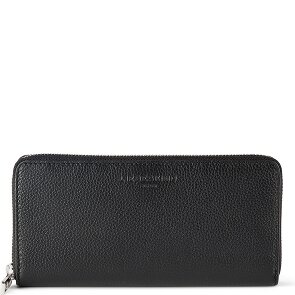 Liebeskind Hera II Porte-monnaie Protection RFID Cuir 19 cm