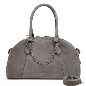 LES VISIONNAIRES Odette Cozy Chain Sac à bandoulière Cuir 38 cm
