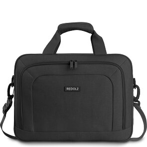 Redolz Essentials 12 Porte-documents pour avion 40 cm Compartiment pour ordinateur portable emboîtable