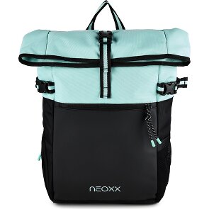 Neoxx Iconic Daypack S 48 cm Compartiment ordinateur