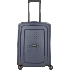 Samsonite S'Cure 4 roues trolley cabine 55 cm