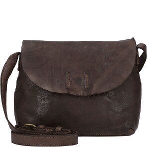 Harold's Submarine Sac à bandoulière en cuir 21 cm