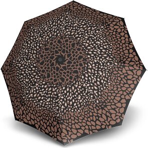 Knirps T.200 Duomatic Parapluie de poche 28 cm