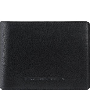 Porsche Design Porte-monnaie Business RFID cuir 11 cm