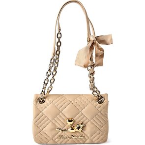 Love Moschino Frog Bag Sac à bandoulière 22 cm