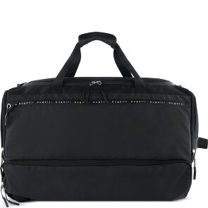 bugatti Blanc Delight Sac de voyage Weekender 60 cm
