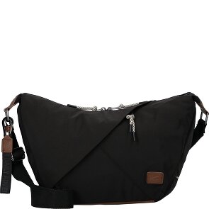 camel active Aurum Sac à bandoulière L 40 cm