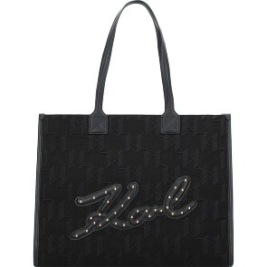 Karl Lagerfeld Skuare Sac de shopper 41 cm