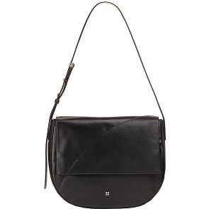 DuDu Formentera Sac à bandoulière Cuir 34 cm