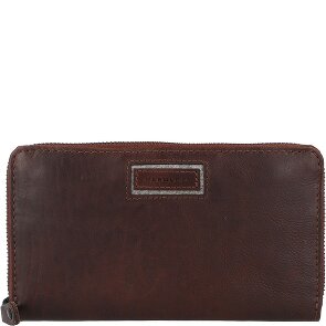 Harold's Aberdeen Porte-monnaie RFID Cuir 19 cm