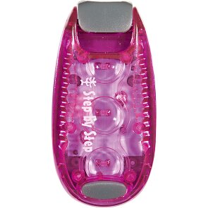Step by Step Lampe à pince pour cartable 3 cm