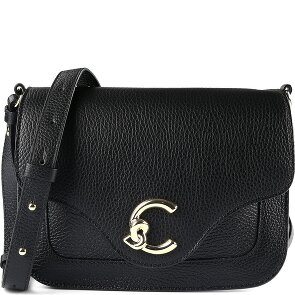 Coccinelle C-Me Sac à bandoulière Cuir 22 cm