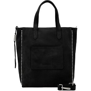 FredsBruder All About Beads Sac de shopper Cuir 29 cm