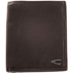 camel active Porte-monnaie Vegas cuir 10,7 cm