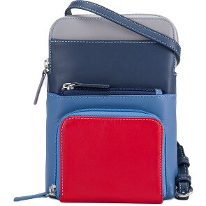 Mywalit Travel Sac à bandoulière Cuir 14 cm