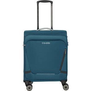 Travelite Jetpack Max 4 roulettes Trolley de cabine 55 cm