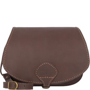 Mika Allison sac à bandoulière en cuir 26 cm