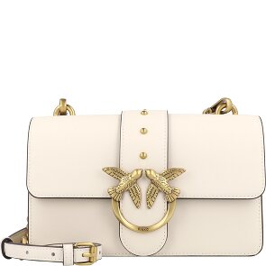 PINKO Love One Sac à bandoulière Cuir 21 cm