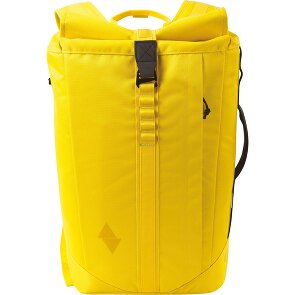 NITRO Urban Scrambler Sac à dos 47 cm pour ordinateur portable