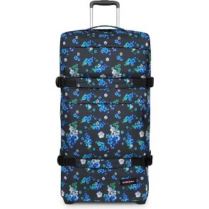 Eastpak Transit'R Plus 2 roues Sac de voyage 80 cm