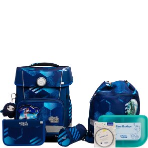School-Mood Champion Pro Set de cartables 7 pièces