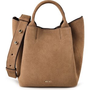 abro Essential Sac à main Cuir véritable 21 cm
