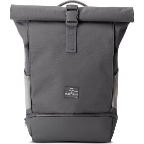 Johnny Urban Eco Series Allen Medium Daypack 40.5 cm Compartiment pour ordinateur portable