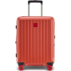 Stratic Buzz 4 roulettes Trolley de cabine S 54 cm