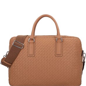 abro Lotus Sac à main Cuir 40.5 cm