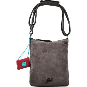 Gabs Beyonce Sac à main Cuir véritable 19 cm
