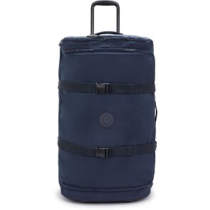 Kipling Basic Aviana 2 roulettes Sac de voyage L 76 cm