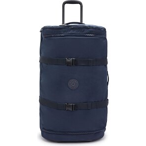 Kipling Basic Aviana 2 roulettes Sac de voyage L 76 cm