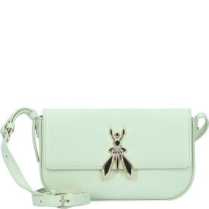 Patrizia Pepe Essential Fly Sac à bandoulière Cuir 22 cm
