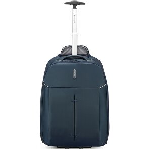 Roncato Ironik 2.0 2 roulettes Trolley à dos 55 cm Compartiment pour ordinateur portable