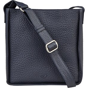 Voi Hirsch Sac à bandoulière Cuir véritable 22.5 cm
