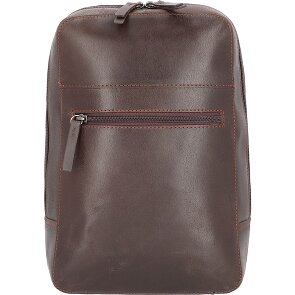 Leonhard Heyden Dakota Cuir véritable 30 cm