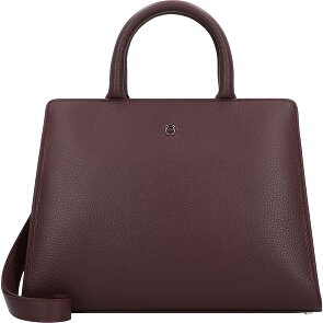 AIGNER Cybill Sac à main M Cuir 33 cm