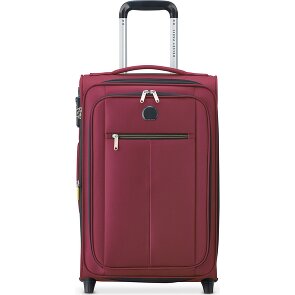 Delsey Paris Pin Up 6 2 roulettes Trolley de cabine 55 cm
