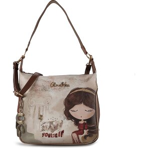 Anekke Muse Sac à bandoulière 28 cm