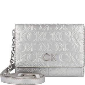 Calvin Klein Re-Lock Porte-monnaie 13 cm