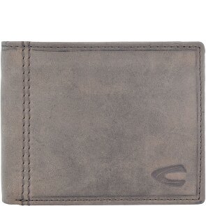 camel active Vietnam Porte-monnaie Protection RFID Cuir véritable 11 cm