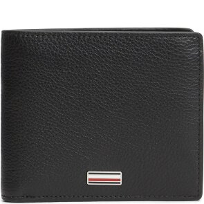 Tommy Hilfiger TH Central Porte-monnaie Cuir 11.5 cm