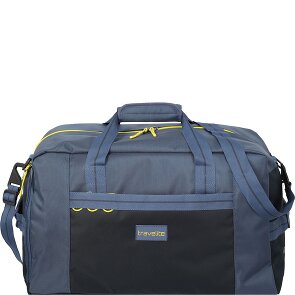 Travelite Color Craze Sac de voyage Weekender 48 cm