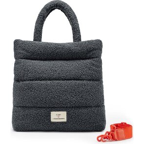 LES VISIONNAIRES Unio Shopper Sac à main 34 cm
